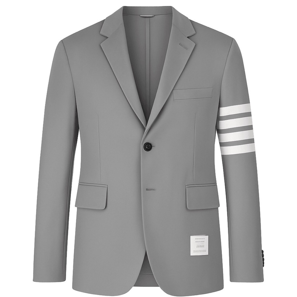 Meet your Posher, Edited Wardrobe